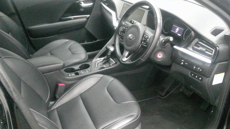 Used Kia Niro 2020 for sale - 77117007: Photo 10