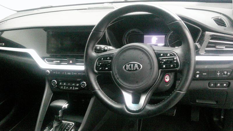 Used Kia Niro 2020 for sale - 77117007: Photo 11