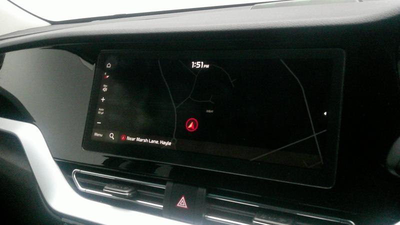 Used Kia Niro 2020 for sale - 77117007: Photo 14