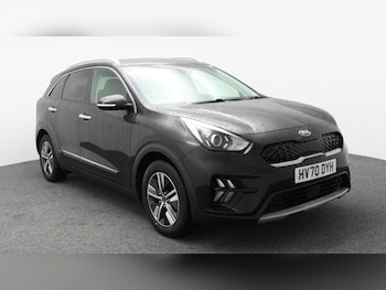 Used Kia Niro 2020 for sale - 77117007: Photo