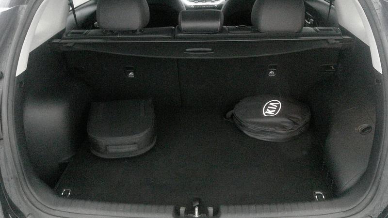 Used Kia Niro 2020 for sale - 77117007: Photo 20