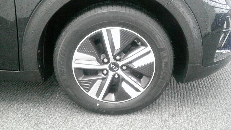 Used Kia Niro 2020 for sale - 77117007: Photo 21