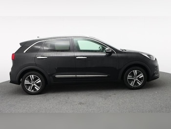 Used Kia Niro 2020 for sale - 77117007: Photo