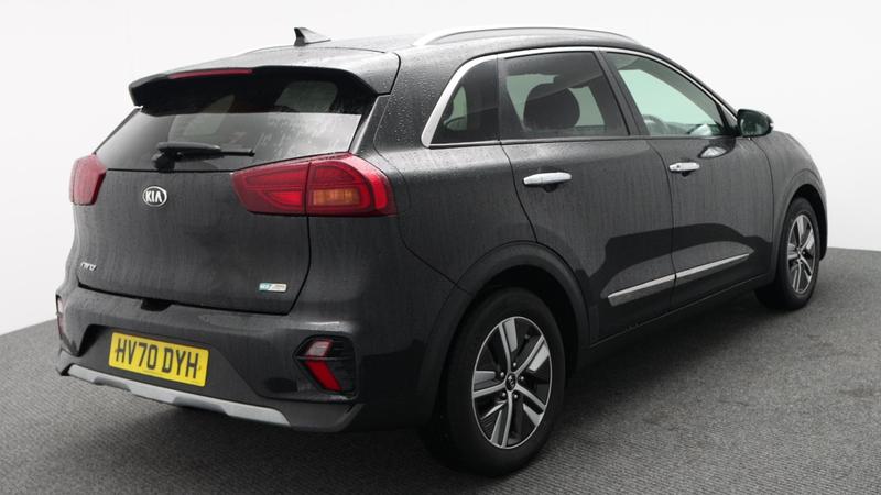 Used Kia Niro 2020 for sale - 77117007: Photo 3