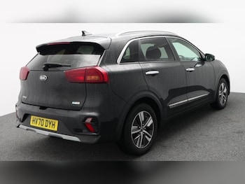 Used Kia Niro 2020 for sale - 77117007: Photo