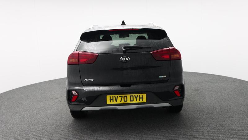 Used Kia Niro 2020 for sale - 77117007: Photo 4