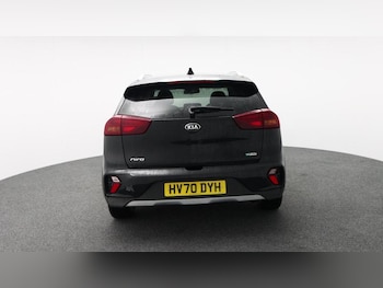 Used Kia Niro 2020 for sale - 77117007: Photo