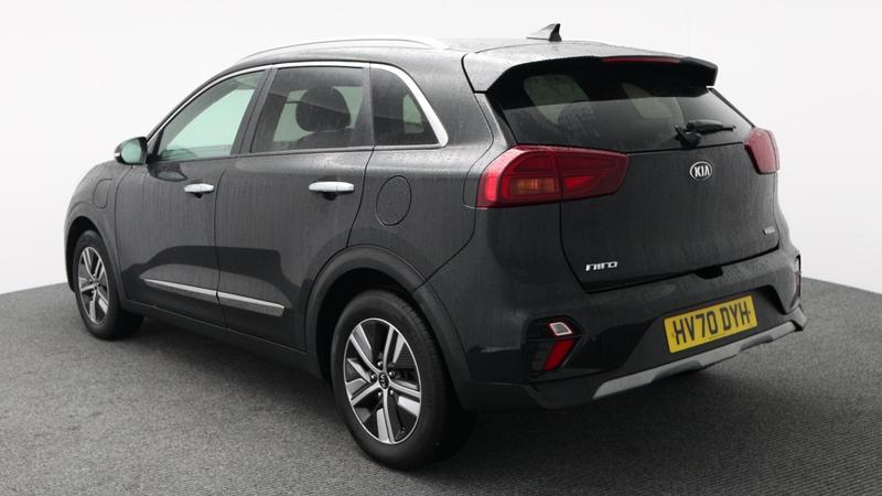 Used Kia Niro 2020 for sale - 77117007: Photo 5