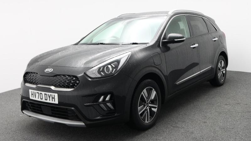 Used Kia Niro 2020 for sale - 77117007: Photo 7