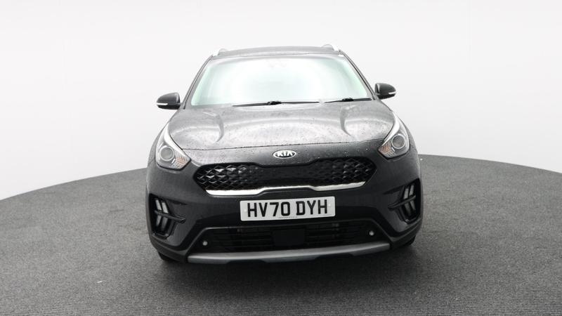 Used Kia Niro 2020 for sale - 77117007: Photo 8