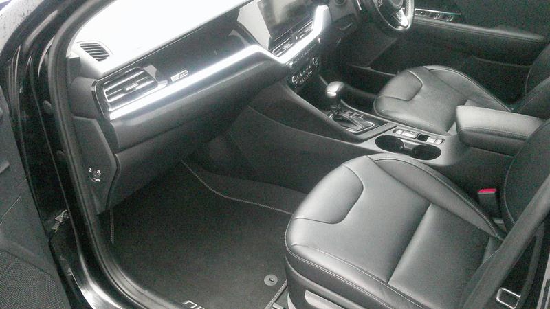 Used Kia Niro 2020 for sale - 77117007: Photo 9