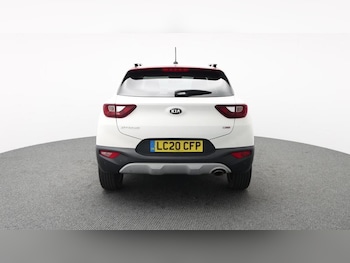 Used Kia Stonic 2020 for sale - 78644277: Photo