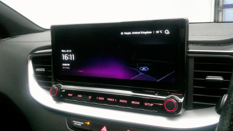 Used Kia Pro Ceed 2023 for sale - 77292697: Photo 14