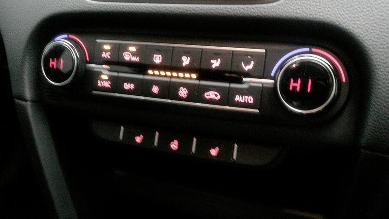 Used Kia Pro Ceed 2023 for sale - 77292697: Photo 16