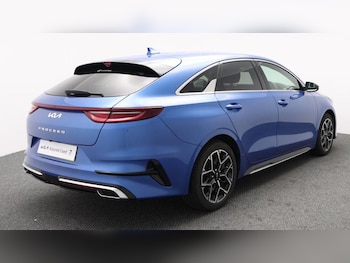 Used Kia Pro Ceed 2023 for sale - 77292697: Photo