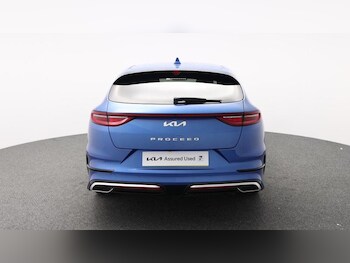 Used Kia Pro Ceed 2023 for sale - 77292697: Photo