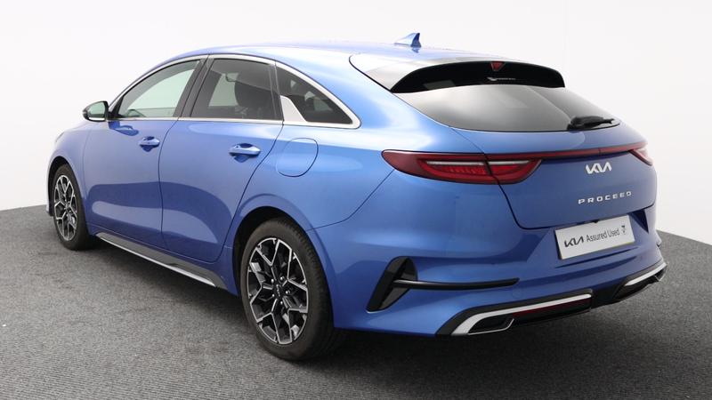 Used Kia Pro Ceed 2023 for sale - 77292697: Photo 5