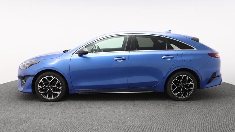 Used Kia Pro Ceed 2023 for sale - 77292697: Photo 6