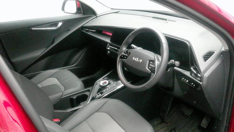 Used Kia Niro 2024 for sale - 77117307: Photo 10