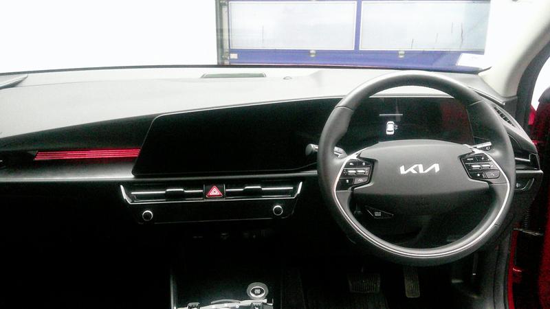 Used Kia Niro 2024 for sale - 77117307: Photo 11