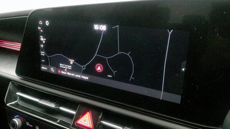 Used Kia Niro 2024 for sale - 77117307: Photo 15