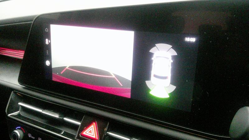 Used Kia Niro 2024 for sale - 77117307: Photo 16