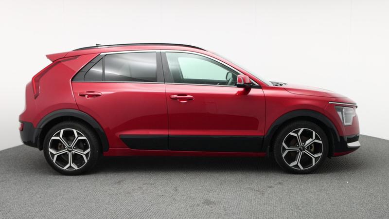 Used Kia Niro 2024 for sale - 77117307: Photo 2