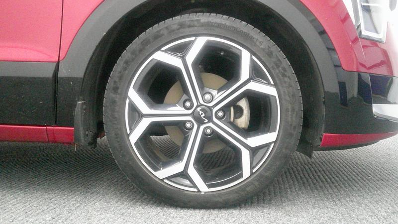 Used Kia Niro 2024 for sale - 77117307: Photo 24