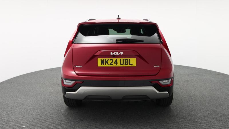 Used Kia Niro 2024 for sale - 77117307: Photo 4