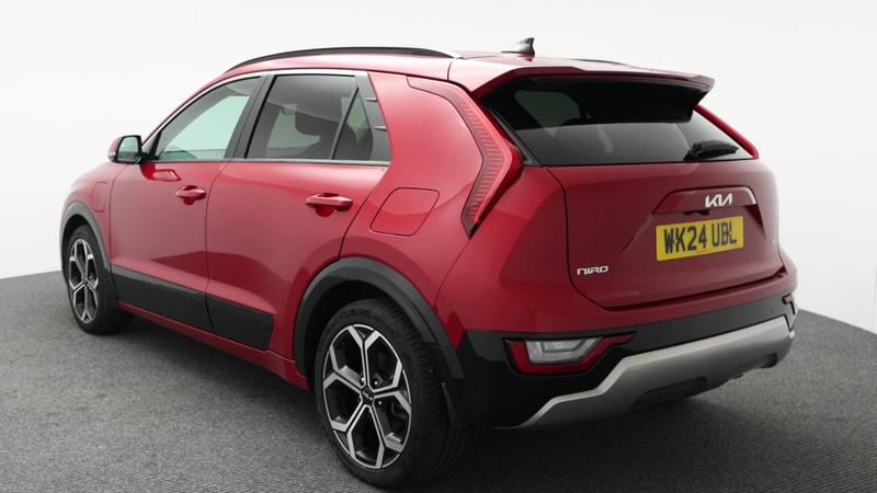 Used Kia Niro 2024 for sale - 77117307: Photo 5