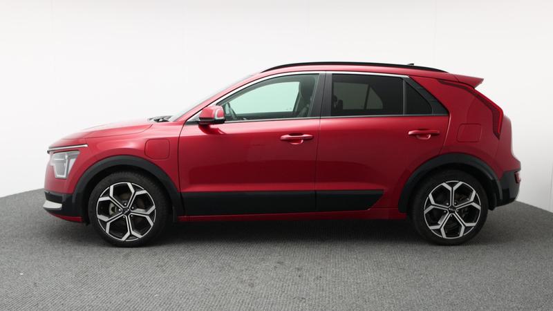 Used Kia Niro 2024 for sale - 77117307: Photo 6