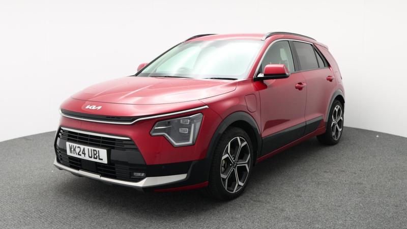 Used Kia Niro 2024 for sale - 77117307: Photo 7