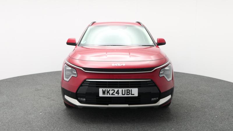 Used Kia Niro 2024 for sale - 77117307: Photo 8