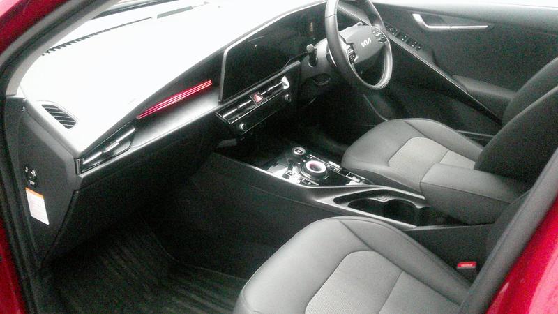 Used Kia Niro 2024 for sale - 77117307: Photo 9