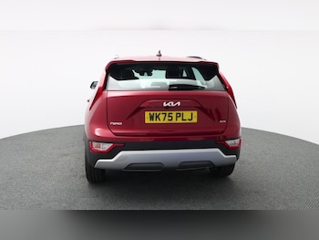 Used Kia Niro 2025 for sale - 78918147: Photo