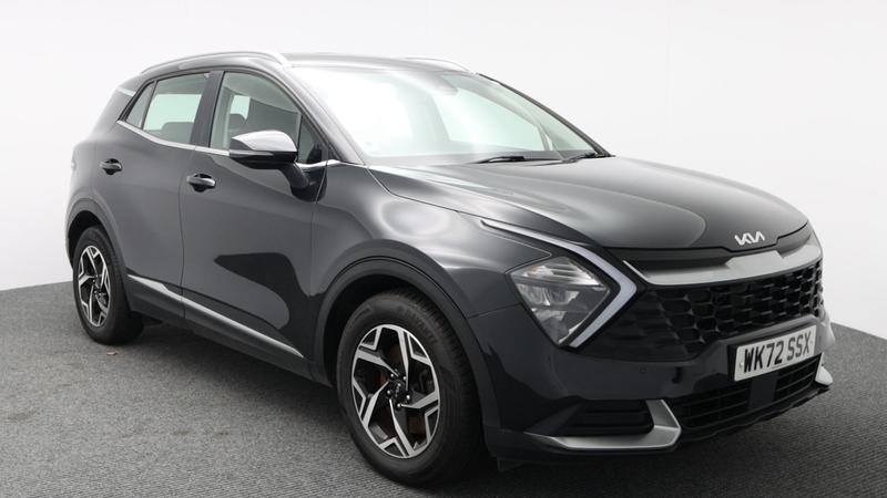 Used Kia Sportage 2022 for sale - 77647428: Photo 1