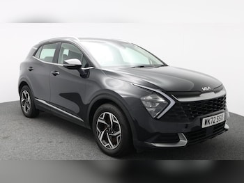 1.6 CRDi ISG 2 Manual 5-Door