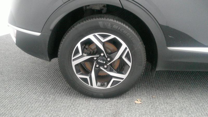 Used Kia Sportage 2022 for sale - 77647428: Photo 20