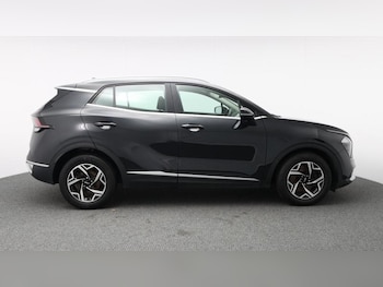 Used Kia Sportage 2022 for sale - 77647428: Photo