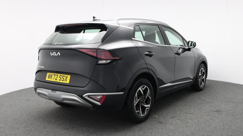 Used Kia Sportage 2022 for sale - 77647428: Photo 3