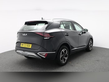 Used Kia Sportage 2022 for sale - 77647428: Photo