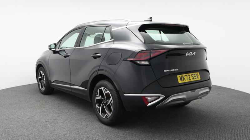 Used Kia Sportage 2022 for sale - 77647428: Photo 5