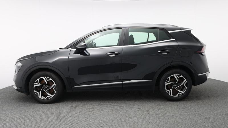 Used Kia Sportage 2022 for sale - 77647428: Photo 6