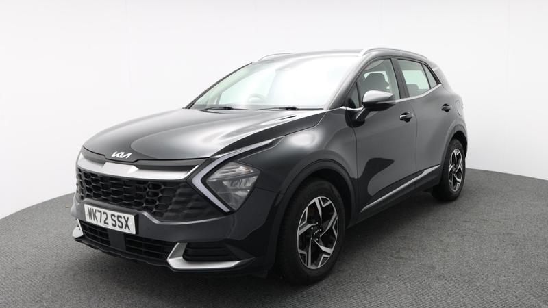 Used Kia Sportage 2022 for sale - 77647428: Photo 7