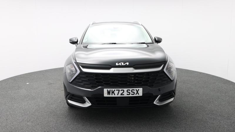 Used Kia Sportage 2022 for sale - 77647428: Photo 8