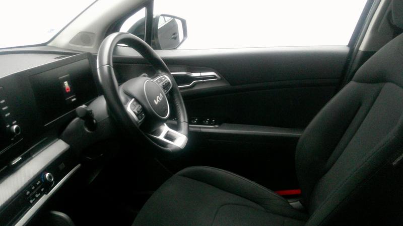 Used Kia Sportage 2022 for sale - 77647428: Photo 9