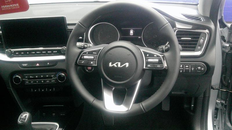 Used Kia Ceed 2025 for sale - 77116880: Photo 11