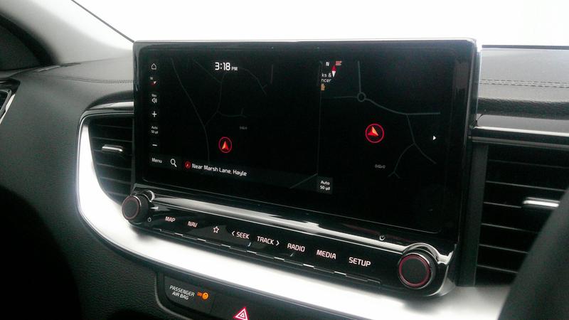 Used Kia Ceed 2025 for sale - 77116880: Photo 16