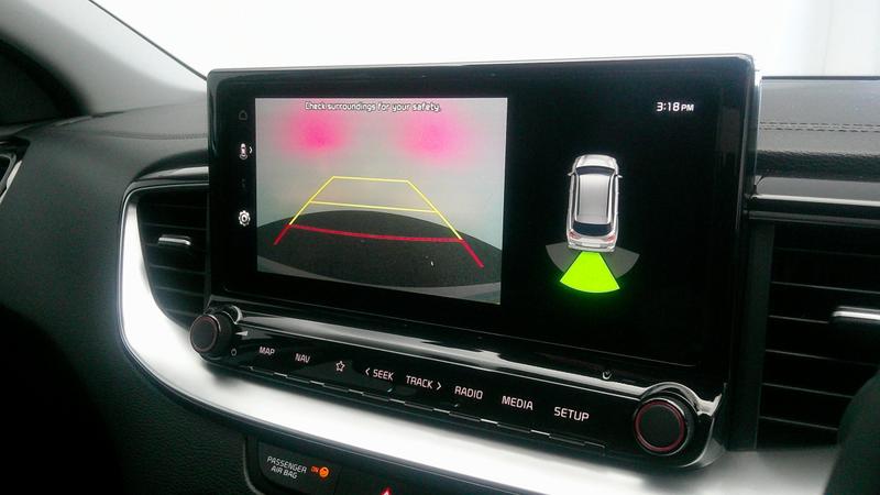 Used Kia Ceed 2025 for sale - 77116880: Photo 17