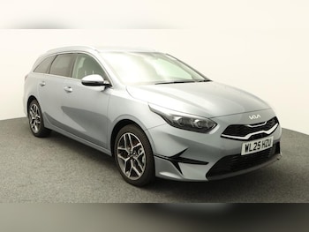 2025 - 1.5 T-GDi 3 Sportswagon 5dr Petrol Manual Euro 6 (s/s) (138 bhp) Manual